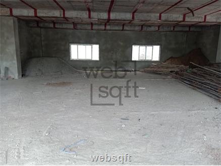 Commercial building for Rent